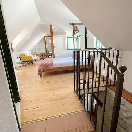 House Ivancic-free Parking 3* Τρογκίρ