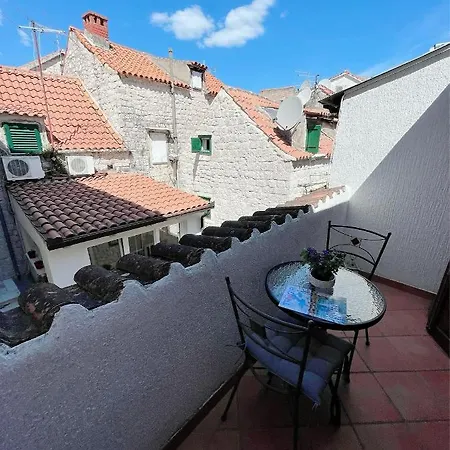 House Ivancic-free Parking 3*