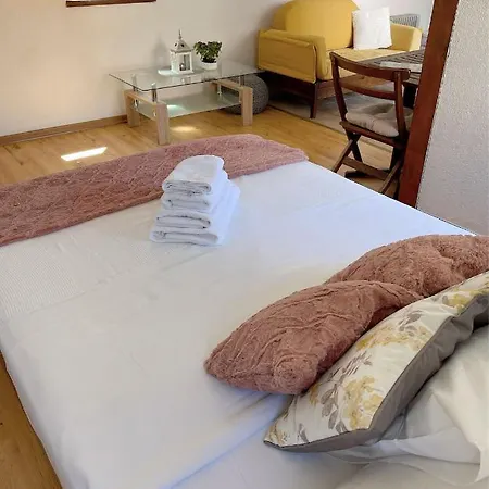 House Ivancic-free Parking 3*