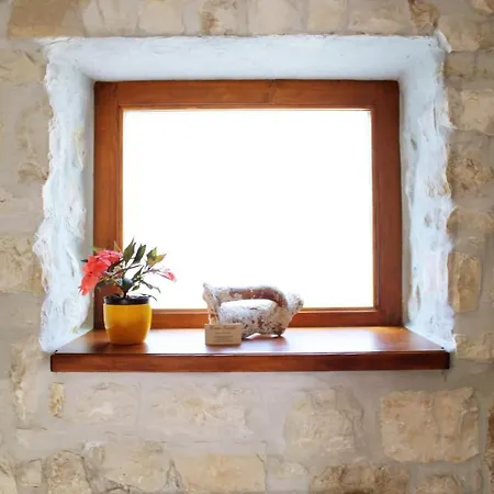 Πανσιόν House Ivancic-free Parking