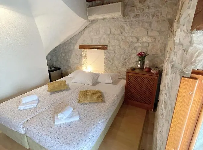 Vendégház House Ivancic 3*