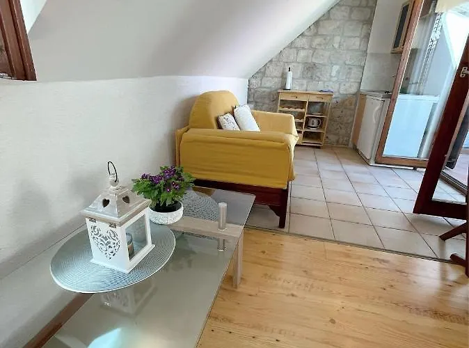 Vendégház House Ivancic 3*