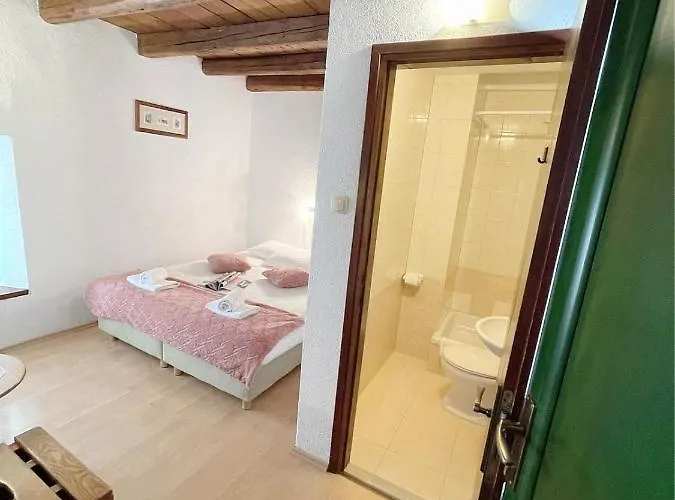 Vendégház House Ivancic