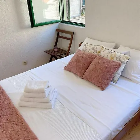 House Ivancic-free Parking 3* Trogir