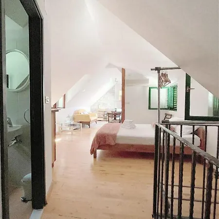 House Ivancic-free Parking Vendégház