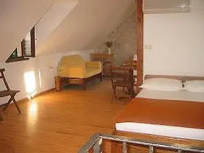 House Ivancic-free Parking