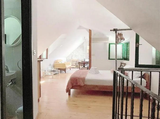 House Ivancic Penzion