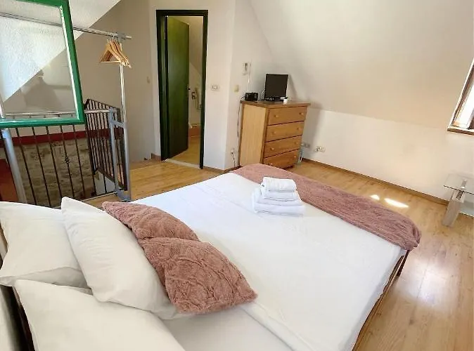 House Ivancic Penzion 3*