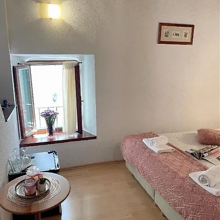 House Ivancic 3* טרוגיר