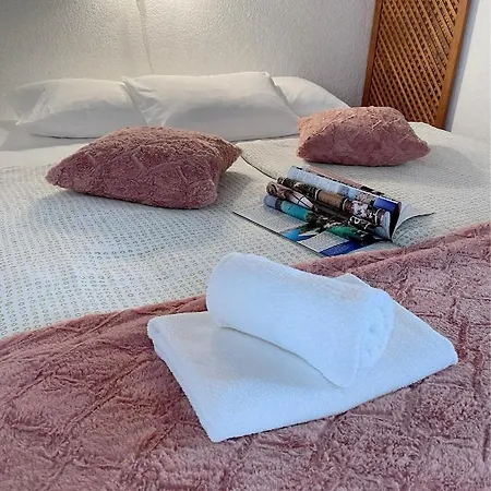 Πανσιόν House Ivancic-free Parking Τρογκίρ