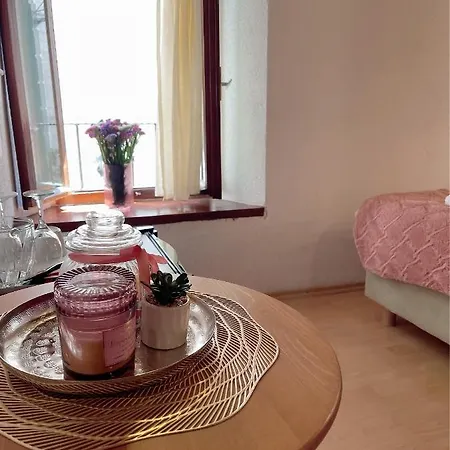Gasthuis House Ivancic Trogir