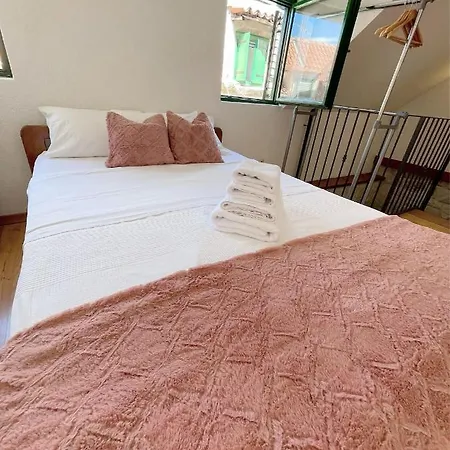 House Ivancic Trogir