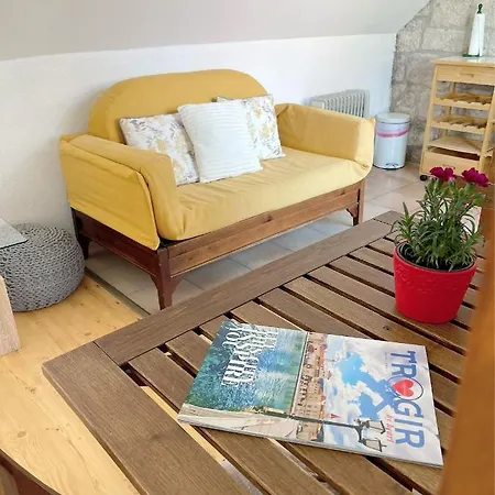 House Ivancic-free Parking 3* Τρογκίρ