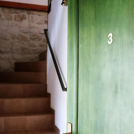 בית הארחה House Ivancic