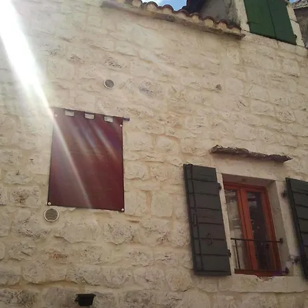 House Ivancic Gasthuis