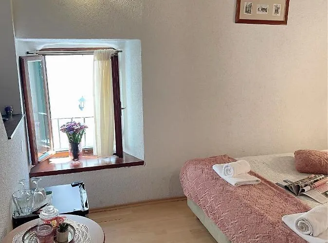 House Ivancic 3* Trogir