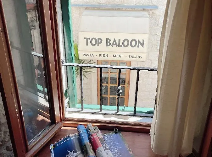 House Ivancic Trogir