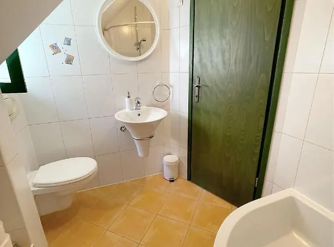 Penzion House Ivancic Trogir