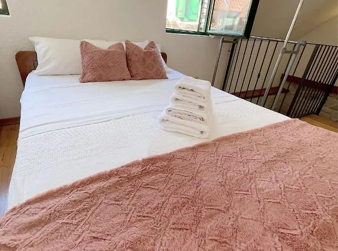 House Ivancic Trogir