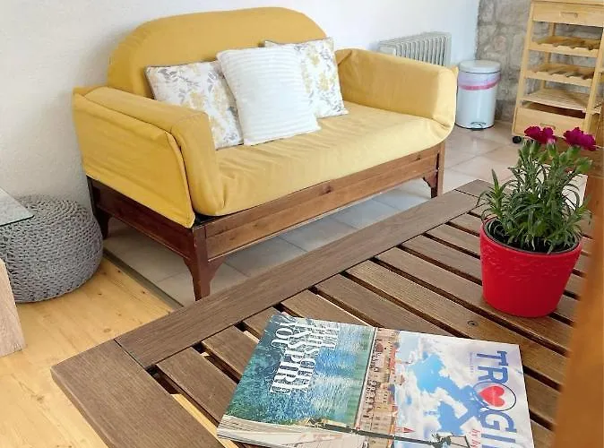 House Ivancic 3* Trogir