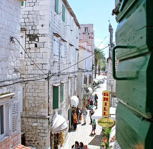 House Ivancic Trogir