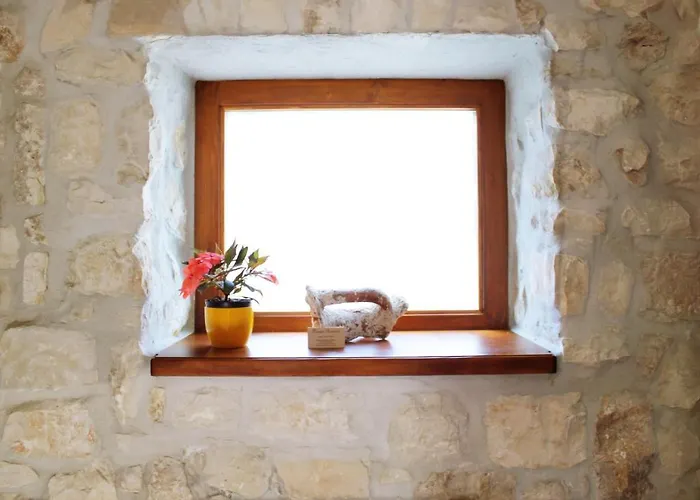 Penzion House Ivancic